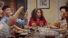 Cheers Bread GIF - Cheers Bread Holiday GIFs