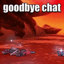 Goodbye Chat Goodnight Chat GIF - Goodbye Chat Goodnight Chat Neonterror GIFs