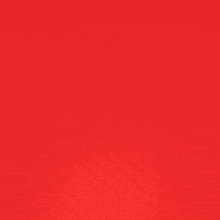 a red pocket mobile ad with a rocket