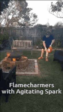 Deepwoken Flamecharmer GIF - Deepwoken Flamecharmer Fire Users GIFs