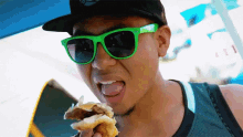 Eating Hungry Starving Stuffing Face GIF