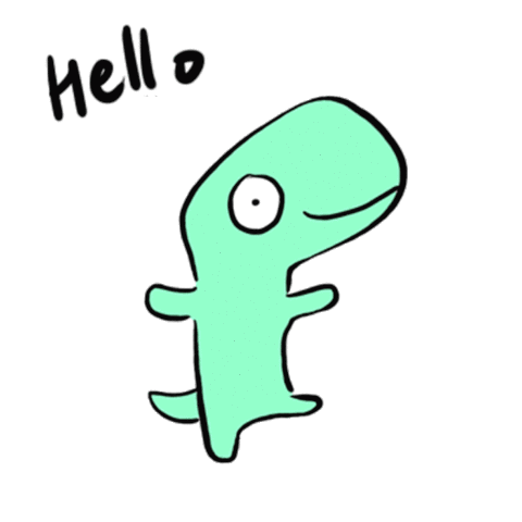 Hello Get Greetings Sticker - Hello Get Greetings Greeting Stickers