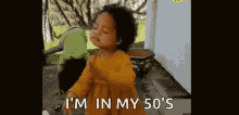 Ageless Dont Care GIF - Ageless Dont Care Im In My50s GIFs