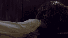 Freddy Krueger Creepy GIF - Freddy Krueger Creepy Scary GIFs