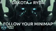Dakota Ryda Minimap GIF