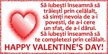 Happy Valentines Day 14februarie GIF