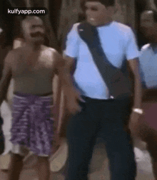 Show Your Back To Haters.Gif GIF - Show Your Back To Haters Vadivelu Comedian GIFs