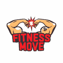 fitness move