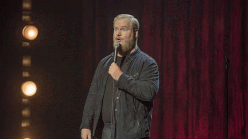 Jim Gaffigan Seafood Gif - Jim Gaffigan Seafood - Discover & Share Gifs