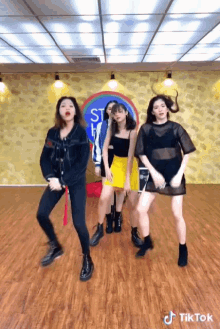 shagirls starhuntacademy