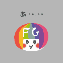 Fgちゃん 花火 GIF - Fgちゃん 花火 はじける GIFs