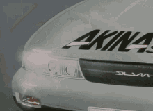 Initial D S13 GIF