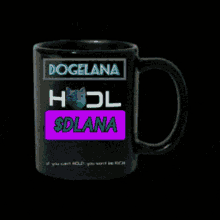 Dogelana Dlana GIF - Dogelana Dlana Hold GIFs