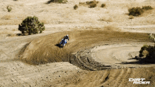 Dirt Rider Motorcross GIF