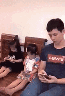 Android Handphone GIF - Android Handphone Kids GIFs