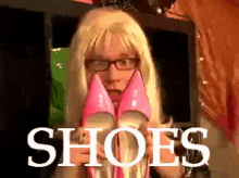 Shoes GIF - Shoes Lets Get Some Shoes GIFs