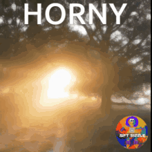 Horn Horny GIF - Horn Horny Horny Dinosaur GIFs
