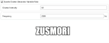 Zusmori Osu GIF - Zusmori Osu Chatter GIFs