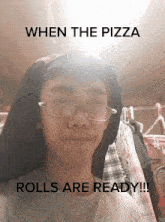 Pizza Kobe Rolls GIF - Pizza Kobe Rolls GIFs