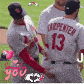 a baseball player with the number 13 on his jersey
