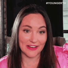 Shocked Younger GIF - Shocked Younger Omg GIFs