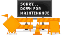 channel maintenance
