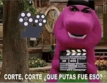 Barney Meme GIF - Barney Meme GIFs