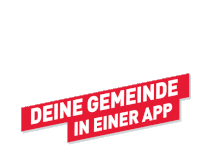 Gemeinde Austria Sticker - Gemeinde Austria Gemeinde App Stickers