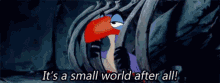 The Lion King Small GIF - The Lion King Small World GIFs