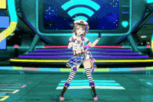 You Watanabe Sifas GIF - You Watanabe Sifas Love Live GIFs