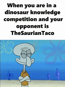 Thesauriantaco Competition GIF