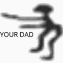 Your Dad Woo Yeah GIF