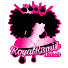 logo royal r3mix