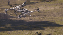 Crashing Airspeeder GIF - Crashing Airspeeder Bad Landing GIFs
