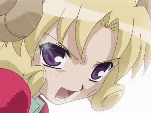 Anime Derp GIF - Anime Derp Ugly Face - Discover & Share GIFs