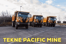 Dumper Truck Tekne GIF - Dumper Truck Tekne Pacific Mine GIFs