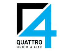 Quattro Djs GIF - Quattro Djs Music4life GIFs