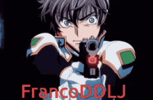 Francoddlj Suzaku Kururugi GIF - Francoddlj Suzaku Kururugi Code Geass GIFs