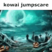 Kowai Jumpscare GIF - Kowai Jumpscare Kowai Jumpscare GIFs