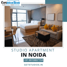 Studio Apartment In Greater Noida Studio Apartment In Noida GIF
