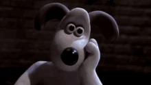 Wallace And Gromit Friday GIF - Wallace And Gromit Friday Reminder GIFs