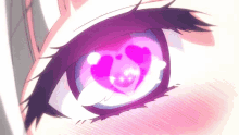 anime anna nishikinomiya shimoneta eye twinkle