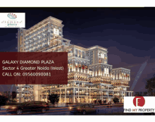 Realestate Commercial Projects GIF - Realestate Commercial Projects Officespacesinnoida GIFs