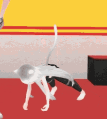 Vrchat Push Ups GIF - Vrchat Push Ups Exercise GIFs