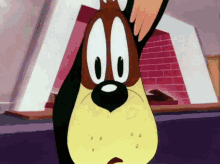 Looney Toons Dog GIF - Looney Toons Dog Angry GIFs