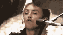 Queen Roger Taylor GIF