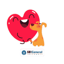 sbi general insurance world heart day heart cute happy