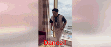 William Martinez Dance GIF - William Martinez Dance Handsome GIFs