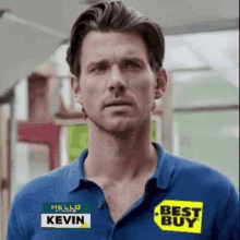 Feelbutter Kevinmcgarry GIF