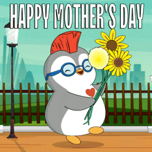 Mothers Day Happy Mothers Day GIF - Mothers Day Happy Mothers Day Mom GIFs